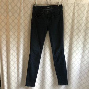 AYR Skinny Dark Wash Jeans Size 27 x 30